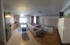 De inchiriat: Apartament modern cu 3 camere, 2 bai, 2 tera - 2