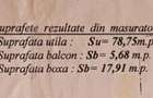 Vand apartament cu 4 camere - 5