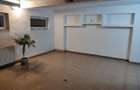 Demisol tehnic 130 mp - Birouri - Atelier - Parcari - Andrei Muresanu - 3