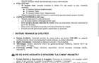 Casă cu 4 camere în Secăria - 4