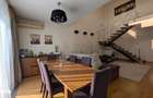 Duplex tip Penthouse 5 camere- Nordului