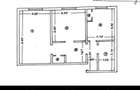 INCHIRIEZ Vand apartament 2 camere decomandat Canta - 1