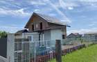 Casa la rosu de vanzare Sanpetru, Brasov | Teren 450 mp | Aproximativ 100 mp | 130.000 - 2