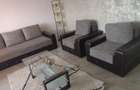Inchiriez apartament 2 camere decomandat