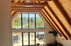 Cabana A-Frame A.V.A de inchiriat - 2