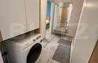 Apartament 2 camere, lux, decomandat, zona Noua, bloc nou, etaj 1, lif - 3