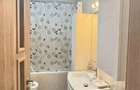 Apartament cu 3 camere semidecomandat în Sibiu - 9
