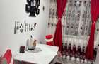 Vand apartament decomandat cu 3 camere cu suprafa?a utila de 56,59 ?i balcon 3,42 complet mobilat! - 1