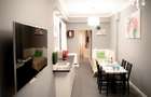 Apartament cu 5 camere decomandat în P-ța Universității - 23