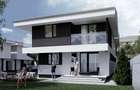casa 4 camere SmartEnergy complex centru Chiajna - 1