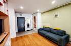 Apartament cu 3 camere semidecomandat în Central - 6