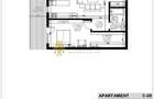 Apartament 2 camere premium Baneasa Loca?ie exclusiva lancu Nicolae - 3