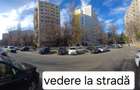Apartament cu 2 camere semidecomandat în Giurgiului - 3