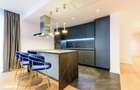 4 camere - One Herastrau Tower, Aviatiei, Promenada - 16