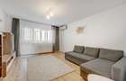 2 camere, mobilat, utilat in Confort City + 2 loc. de parc. optional. - 1