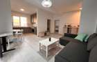 APARTAMENT CU 2 CAMERE IN SPATE LA SELGROS-CL ARADULUI la 450 euro - 9