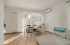 Apartament cu 3 camere decomandat în Barbu Văcărescu - 4
