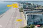 Sea On- Prima linie la mare- 3 Camere-loc de parcare - 9