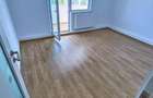 Județean - apartament 3 camere NEMOBILAT - 2 grupuri sanitare - 2