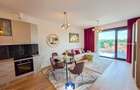 Apartament cu 2 camere semidecomandat în Domenii - 6