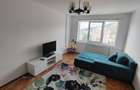 Apartament cu 2 camere circular în Grigorescu - 1