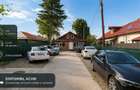 CASA / SPATIU BIROU de inchiriat Otopeni curte/parcare LOCATIE EXCELENTA - Direct Propietar! - 5