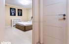 HERASTRAU COMPLEX DE INCHIRIAT APARTAMENT 2 CAMERE LUX LOC PARCARE - 10
