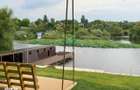 Vila Snagov | Piscina Interioara | Deschidere Lacul Snagov - 7