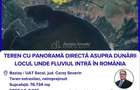 Teren extravilan in Bazias, cu vedere la Dunare - 1
