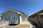 Jumatate de duplex de vanzare in propor?ie de 90% finalizat - 4