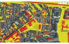 Teren Construcții de 860 mp, în Semicentral - 2