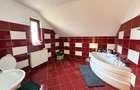 Casa individuala Mosnita Veche, retrasa, P+M, partial mobilata si utilata - 7