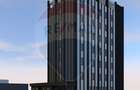 Hotel*** cu 48 camere de vânzare Calea Borsului/CT Park/ CET - 24