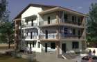 APARTAMENT 3 CAMERE | BLOC NOU | 18MP BALCON - 1