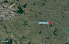 Vand teren arabil (3 ha) in Gurbanesti, jud. C - 1