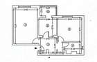 Apartament cu 2 camere decomandat în Mangalia - 6