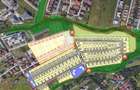 Teren Construcții intravilan de 1000 mp, în Bună Ziua - 3