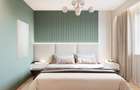Apartament cu 2 camere decomandat în Apărătorii Patriei - 2