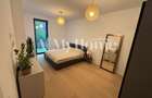 Apartament cu 2 camere decomandat în Băneasa - 10