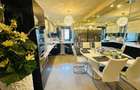 Apartament cu 3 camere decomandat în Girocului - 9