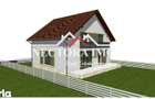 NECTORA IMOB-Casa 4 camere, Livada de Bihor, 710 mp teren, la rosu - 7
