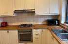 4 camere lux - Washington Residence Dorobanti - 182mp - partial mobila - 12