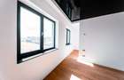 Penthouse cu 4 camere semidecomandat în Pipera - 29