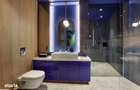 Primaverii | 3 Camere | Terasa | Parcare | Sauna | Sala | - 4