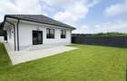 Casa noua de inchiriat - Corbeanca, zona Laguna Albastra - 5