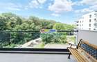 Apartament cu 2 camere semidecomandat în Băneasa - 10