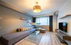 Apartament cu 3 camere semidecomandat în Băneasa - 1