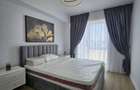 Apartament cu 3 camere decomandat în Nufărul - 7
