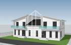 Duplex cu 4 camere, 142mp utili, 276mp teren, Selimbar - Mohu - 4