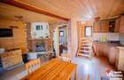 Cabana Duplex cu Iesire Directa la Lac Belis | Comision 0% - 6
